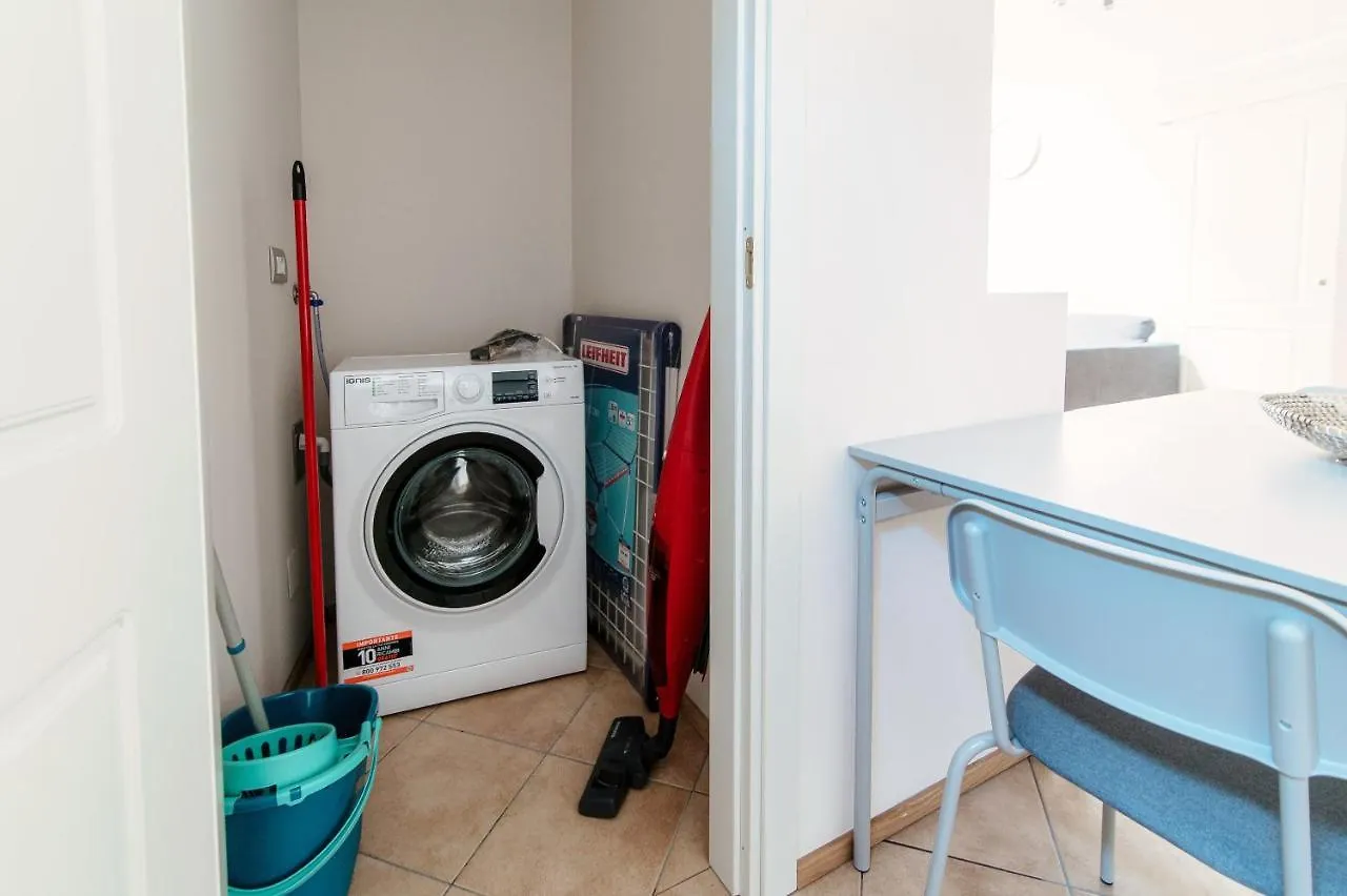 Apartamento Sky Attic 72 - The House Of Travelers Como