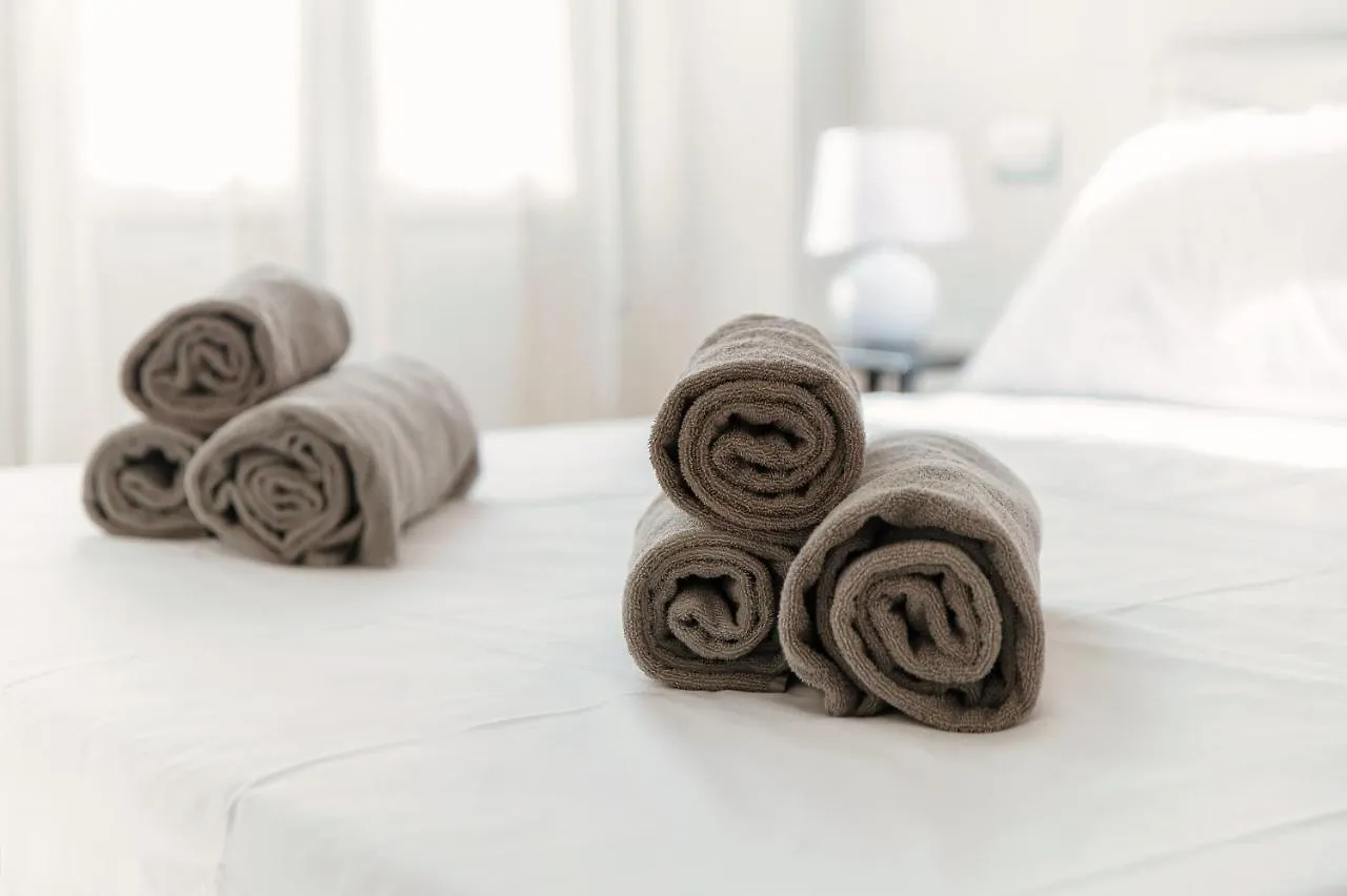 Apartamento Sky Attic 72 - The House Of Travelers Como