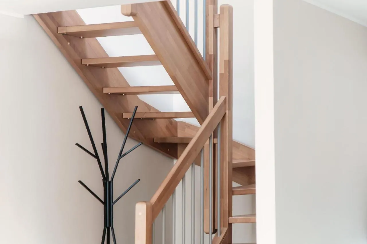 Sky Attic 72 - The House Of Travelers Apartment Como